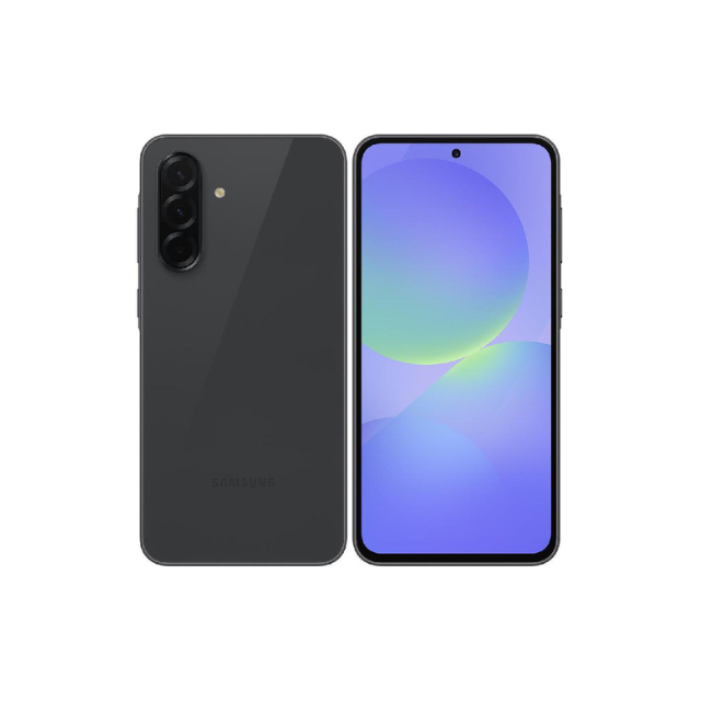 128 GB اسود A36